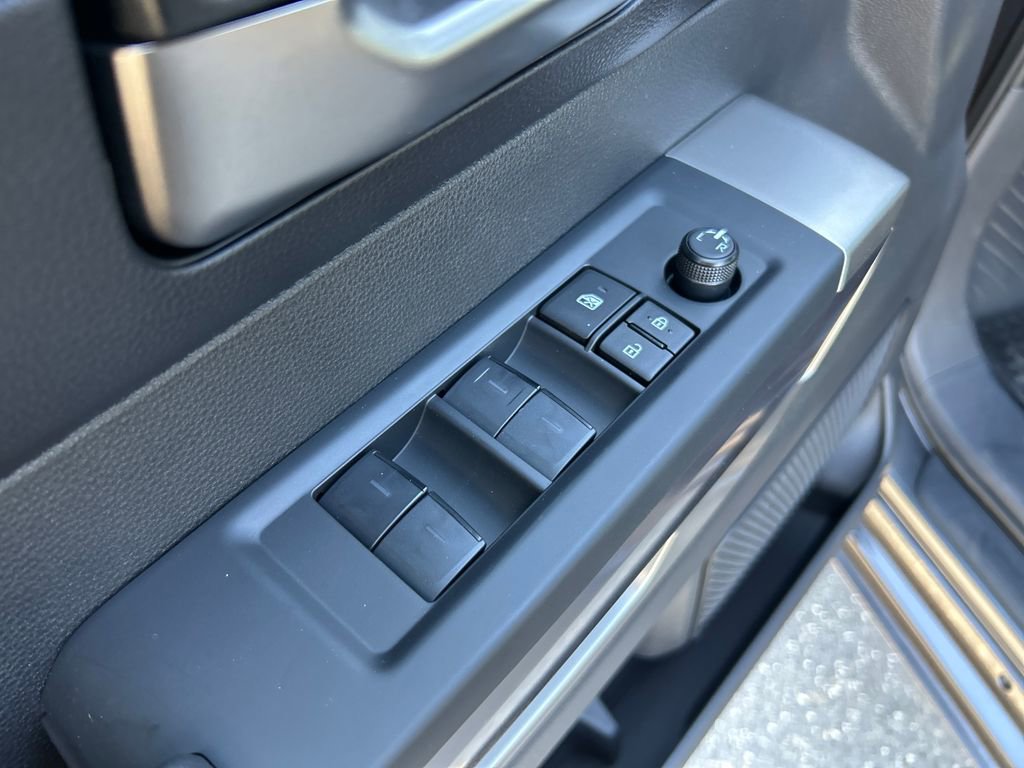 New 2026 Toyota Tundra SR5 image 19