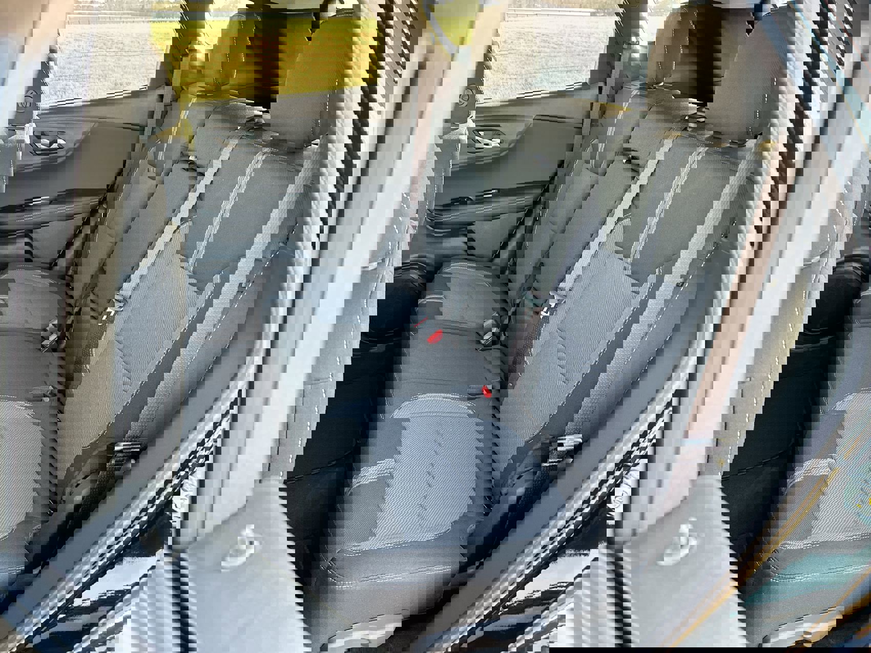 New 2025 Chevrolet Blazer LT w/ Driver Confidence Package image 21