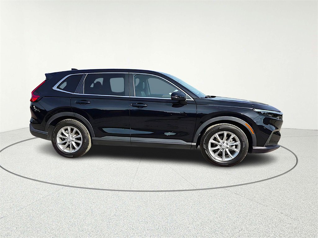 Used 2024 Honda CR-V EX-L image 8