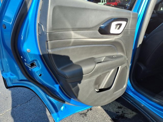 New 2026 Jeep Compass Latitude image 10