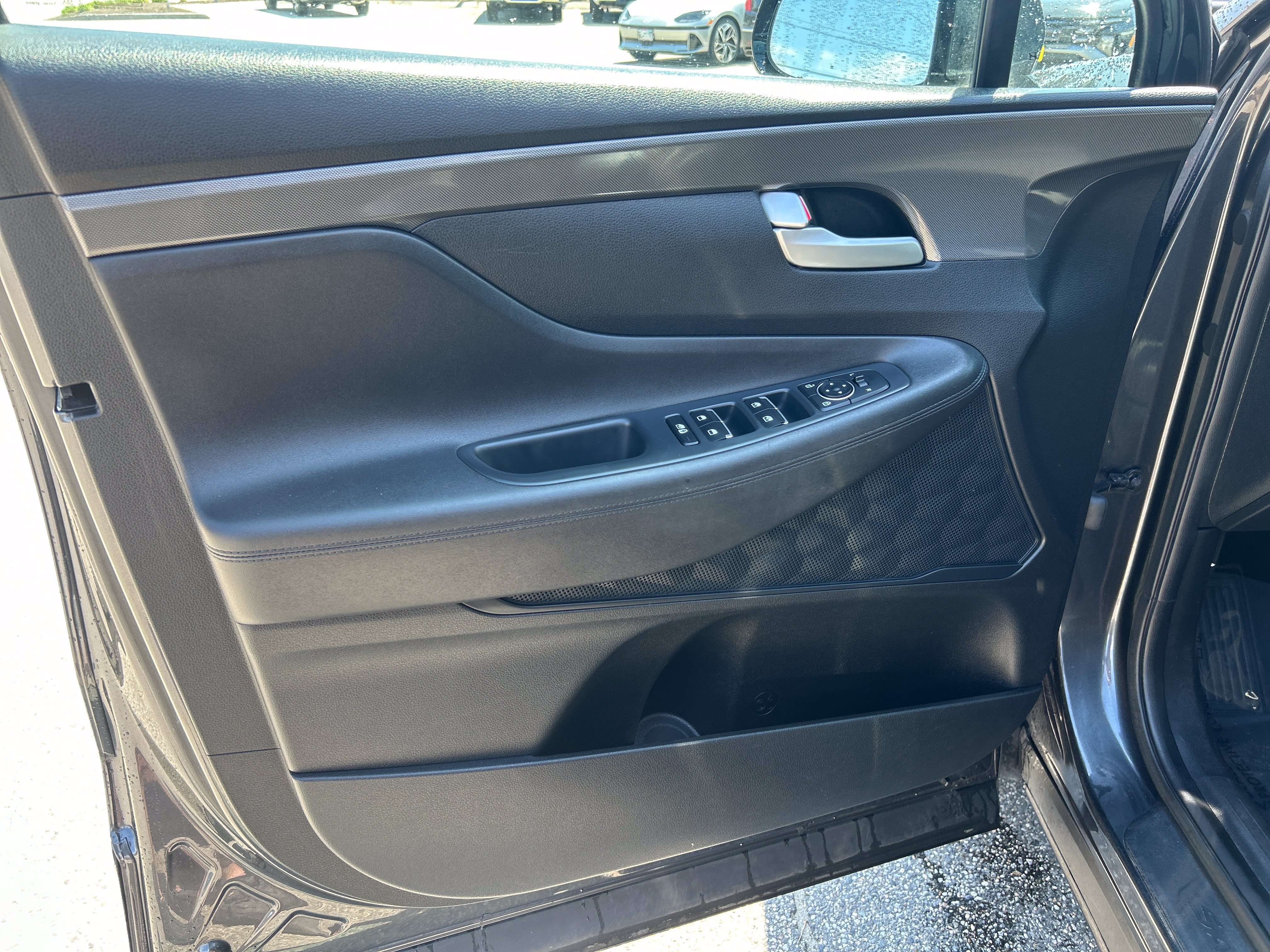 Certified 2022 Hyundai Santa Fe SEL AWD/4WD image 15