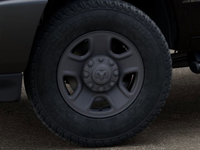 New 2026 RAM 3500 Tradesman image 8