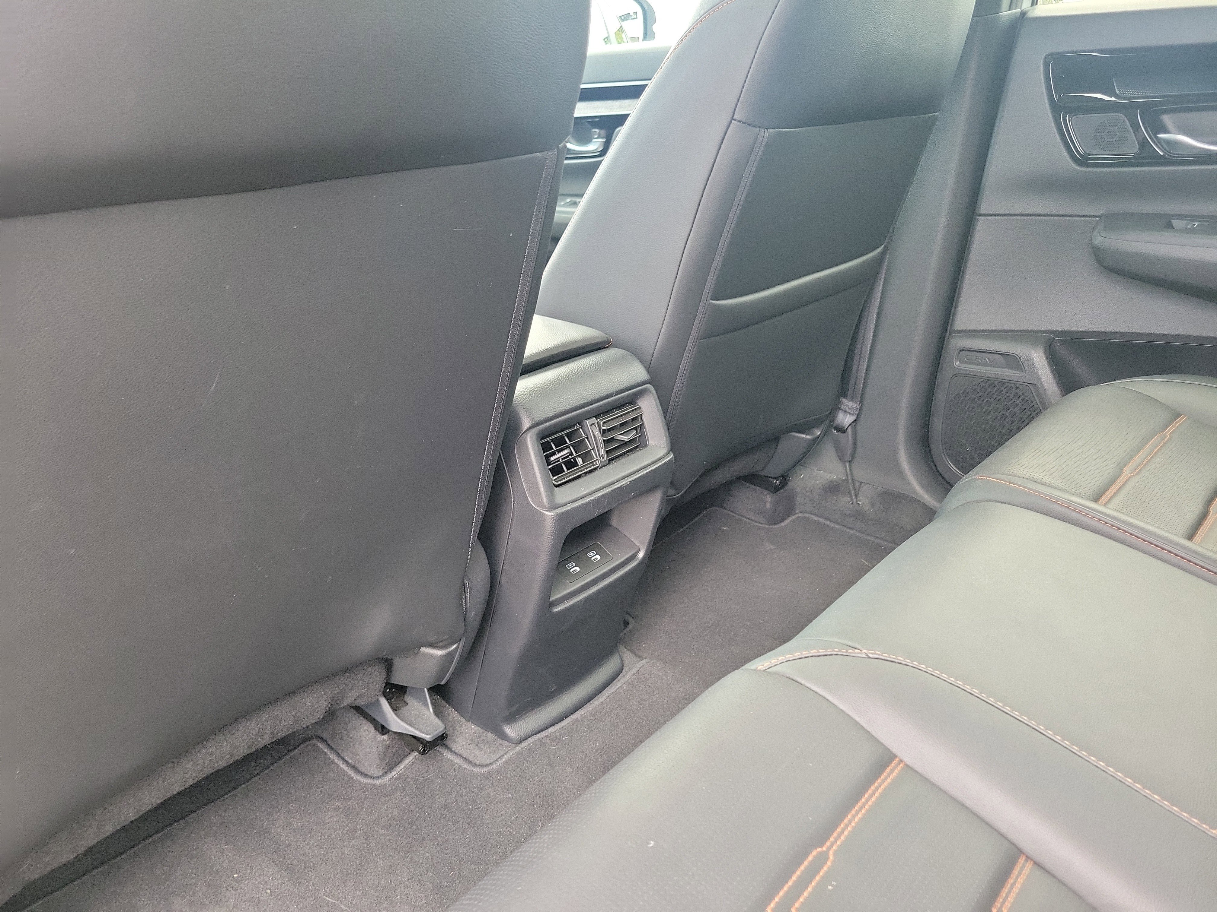 Used 2024 Honda CR-V Sport Touring image 15