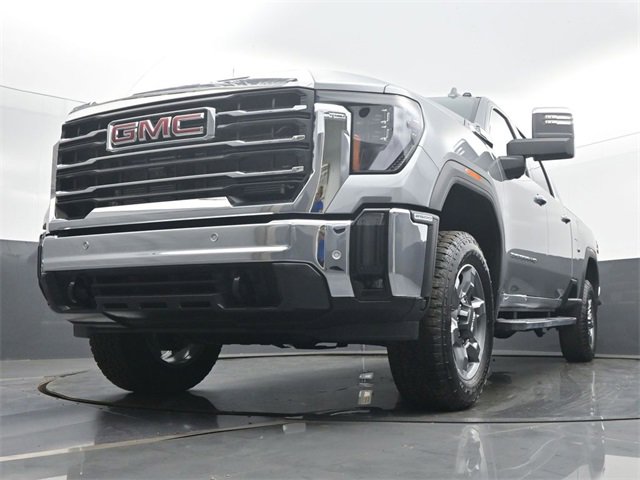 New 2025 GMC Sierra 2500 SLT w/ SLT Premium Package image 46