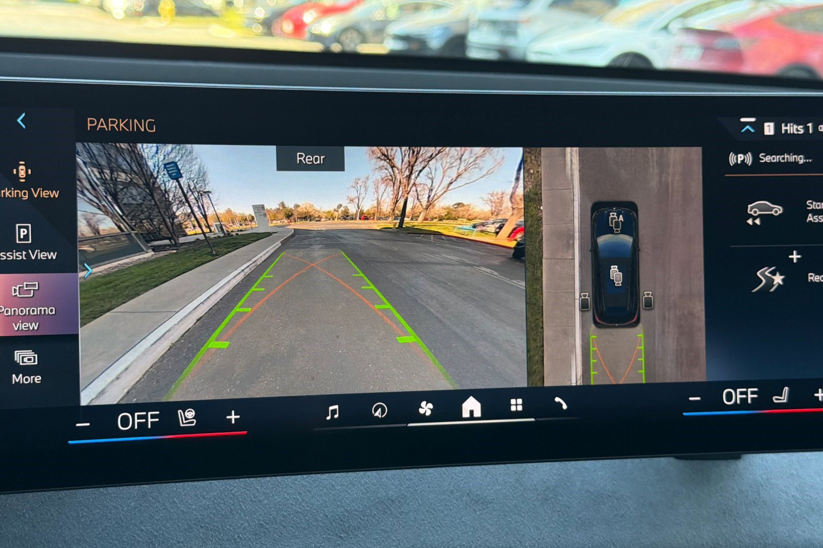 Used 2026 BMW iX xDrive60 w/ M Sport Package image 26