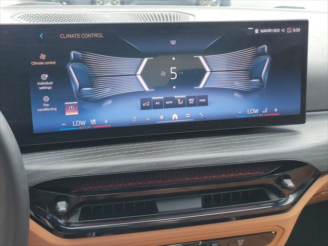 Used 2026 BMW 430i xDrive Coupe AWD/4WD image 29
