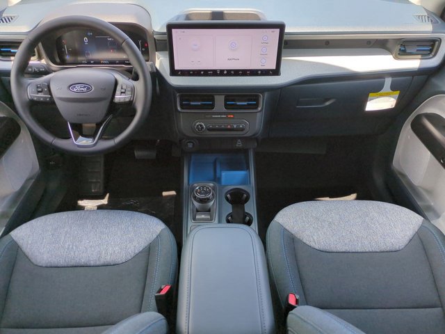 New 2025 Ford Maverick XLT w/ XLT Luxury Package image 15