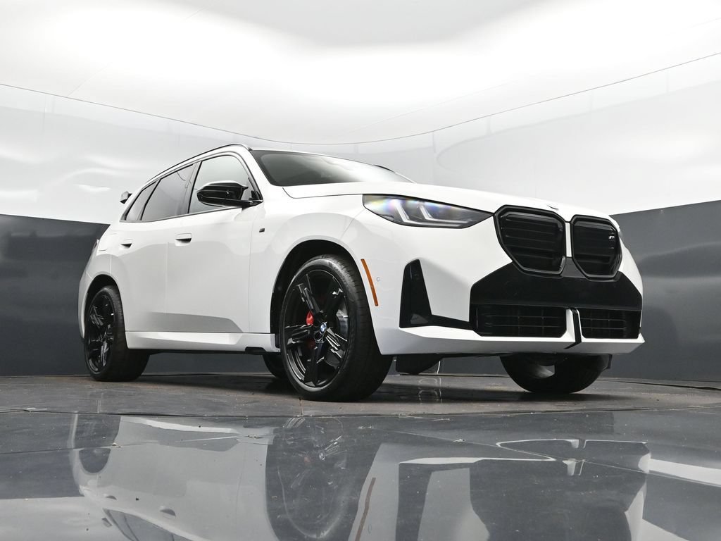 New 2026 BMW X3 M50 w/ Premium Package AWD/4WD image 44