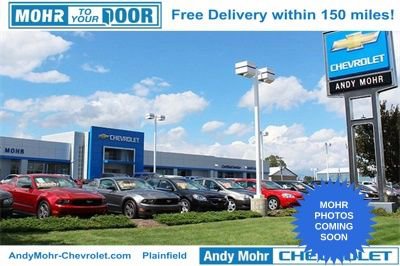 Used 2020 Chevrolet Equinox LT image 1