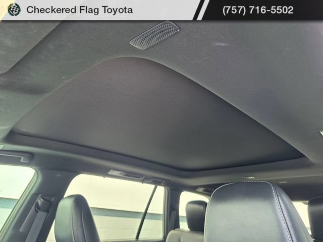 Used 2024 Lexus TX 350 AWD w/ Technology Package image 16