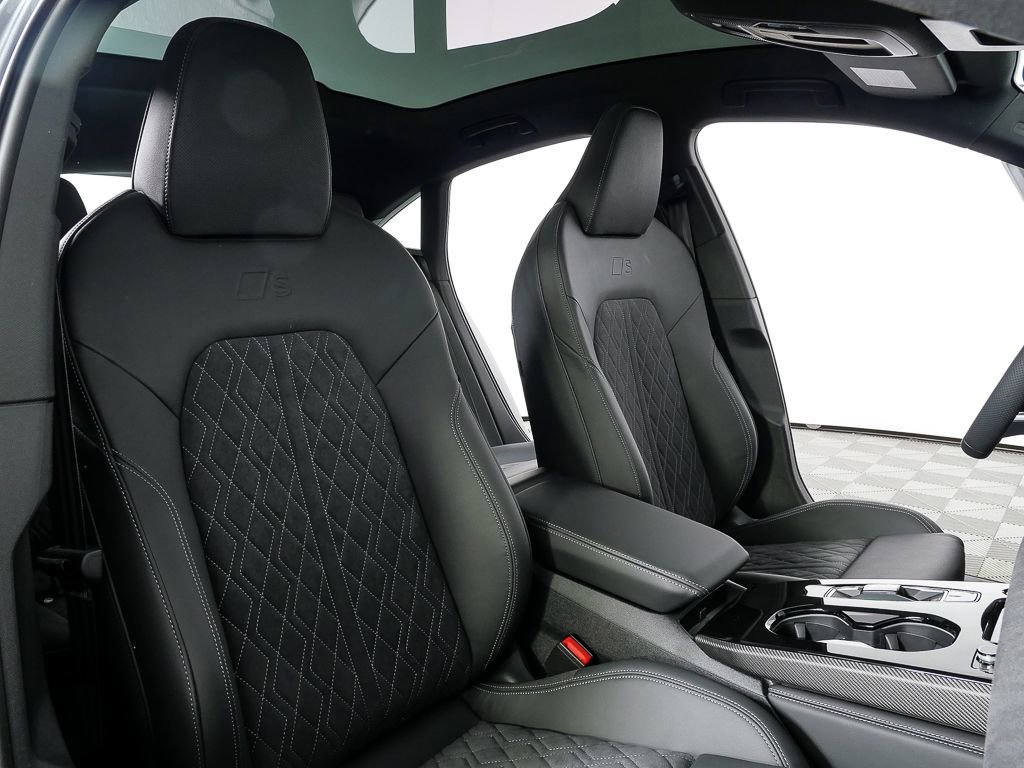 New 2026 Audi S5 Premium Plus AWD/4WD image 22