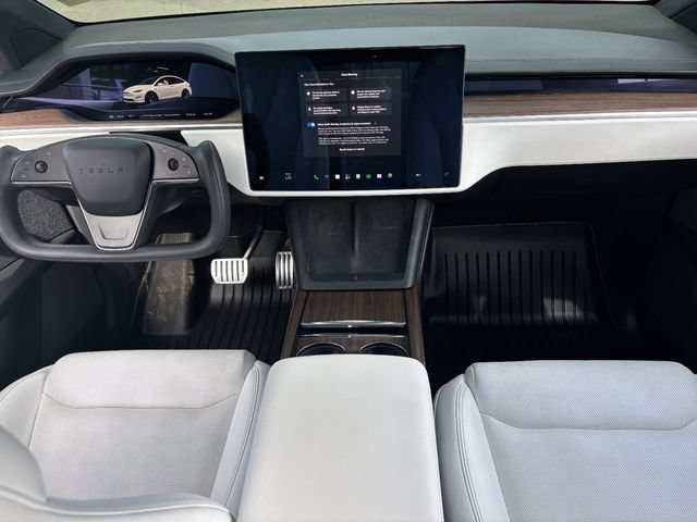 Used 2022 Tesla Model X AWD/4WD image 15
