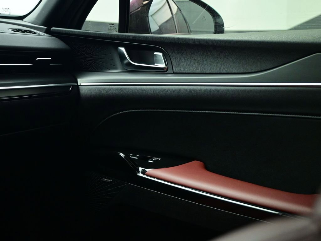 Used 2025 Kia K5 GT-Line w/ GT-Line Premium Package image 45