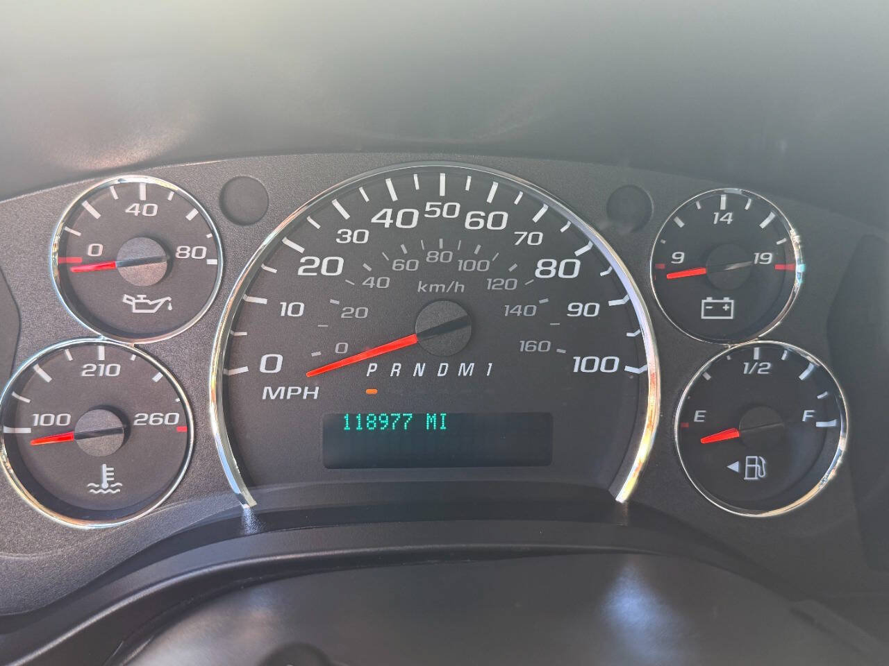 Used 2020 Chevrolet Express 2500 w/ Driver Convenience Package RWD image 18