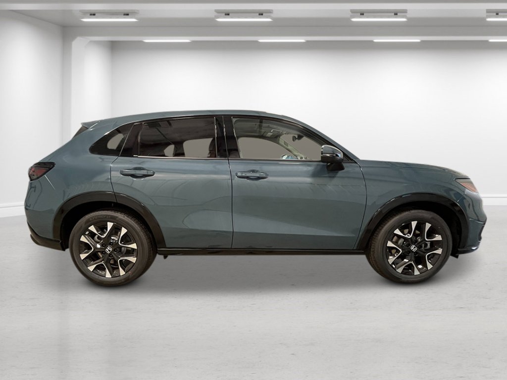 New 2027 Honda HR-V EX-L image 2