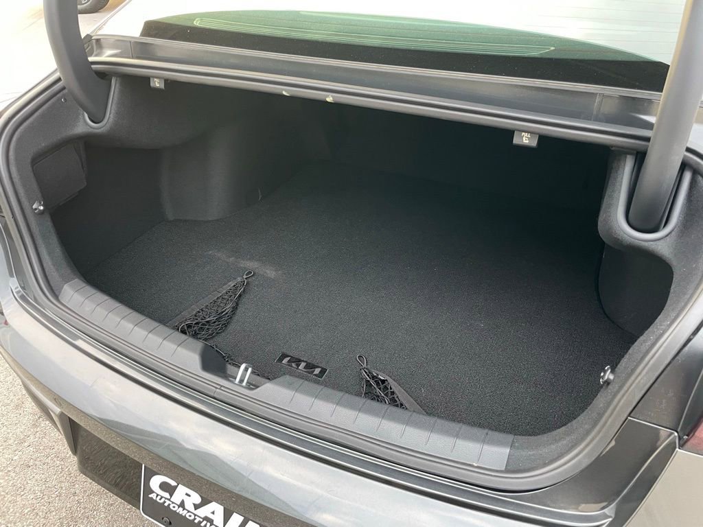 New 2025 Kia K5 EX image 29