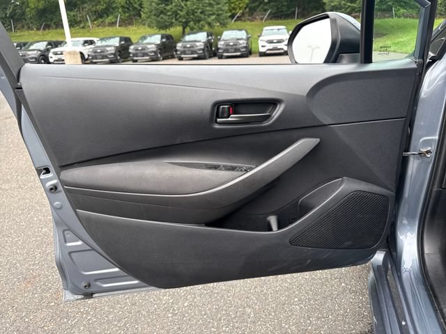 Used 2024 Toyota Corolla LE FWD image 22