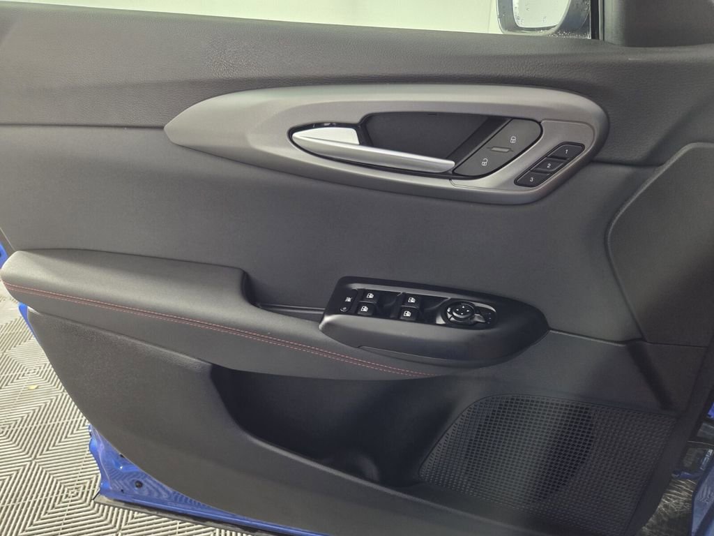 Certified 2025 Dodge Hornet R/T w/ Tech Pack image 22