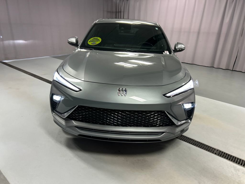 Used 2024 Buick Envista Avenir video 2