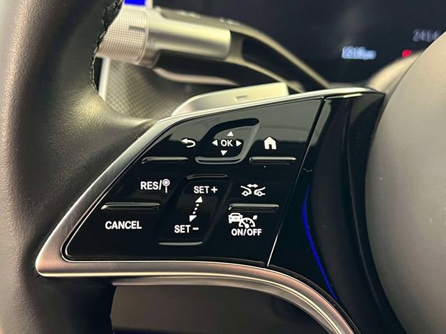 Used 2023 Mercedes-Benz S 500 S 500 image 21