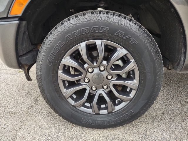 Used 2019 Ford Ranger Lariat w/ Equipment Group 501A Mid AWD/4WD image 30