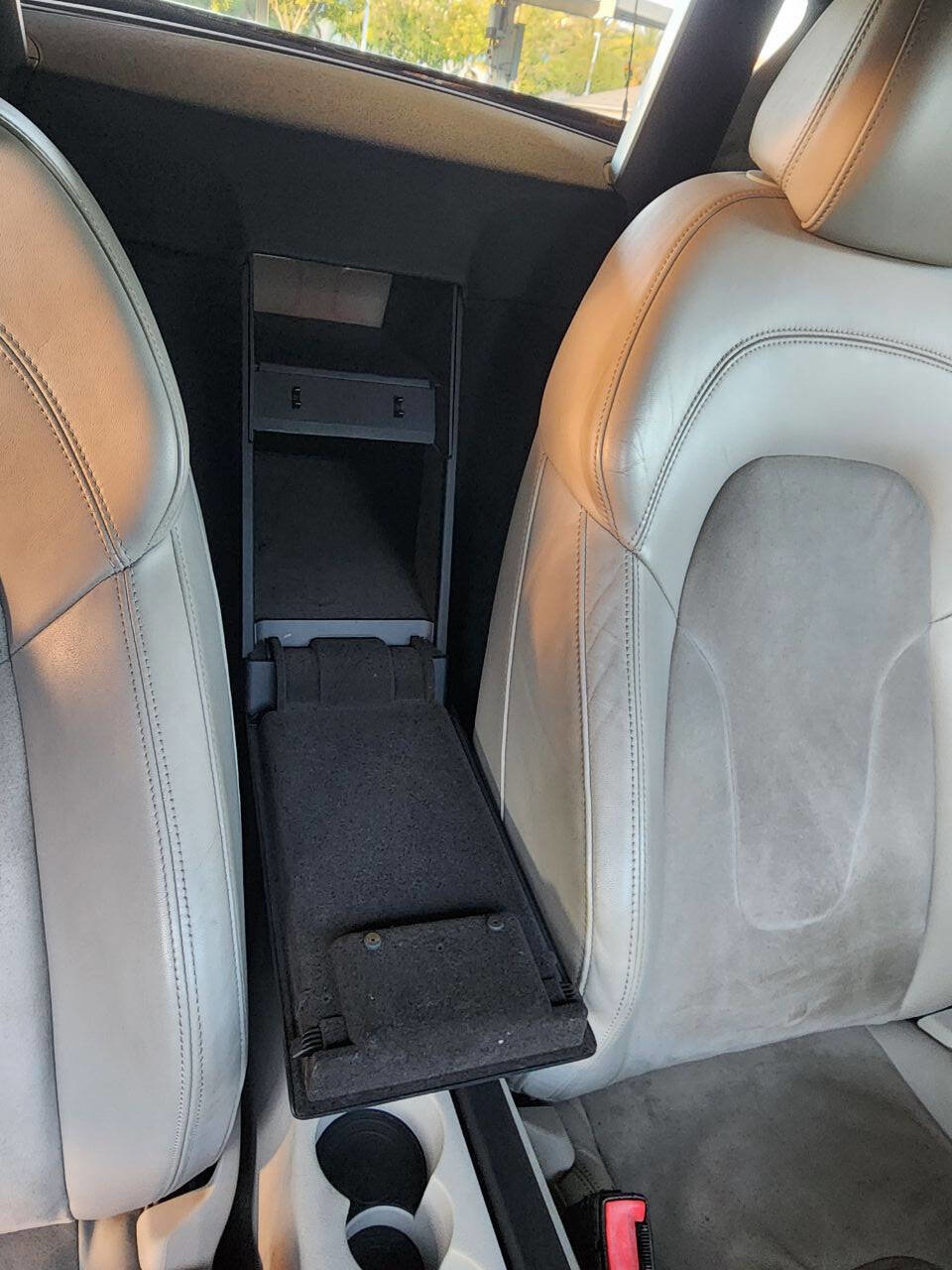 Used 2008 Audi TT 2.0T image 19