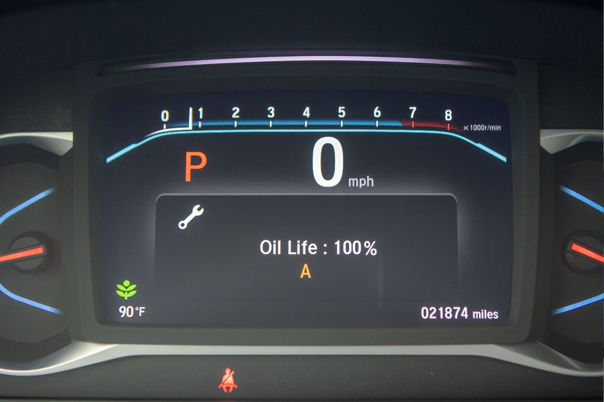 Used 2022 Honda Pilot EX-L image 29