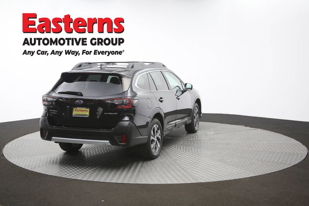 Used 2022 Subaru Outback Limited AWD/4WD image 44
