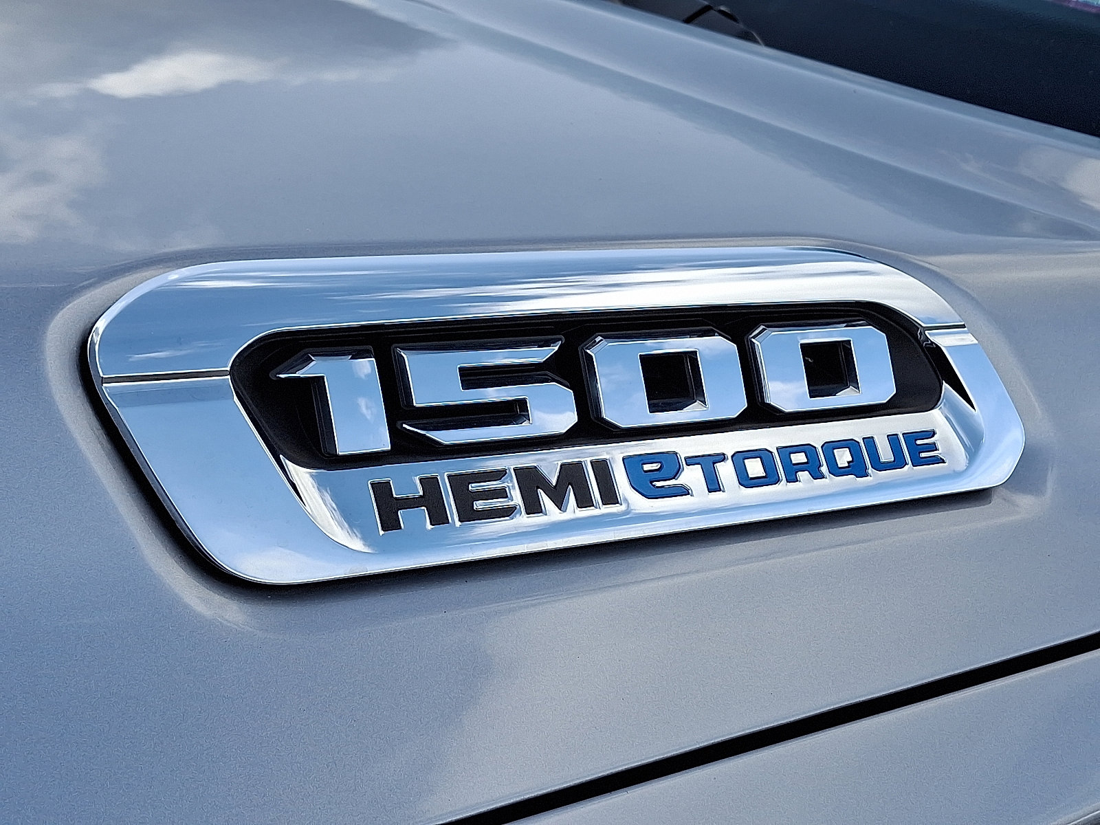 Used 2022 RAM 1500 Big Horn image 29