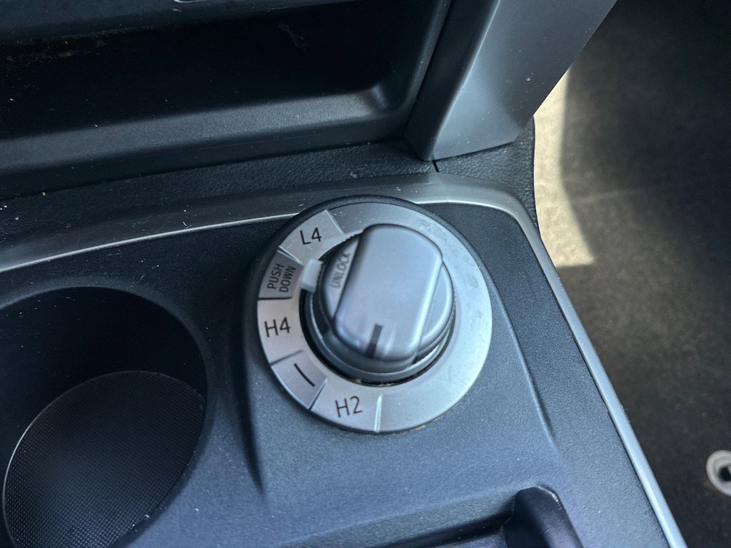 Used 2019 Toyota 4Runner SR5 Premium image 14