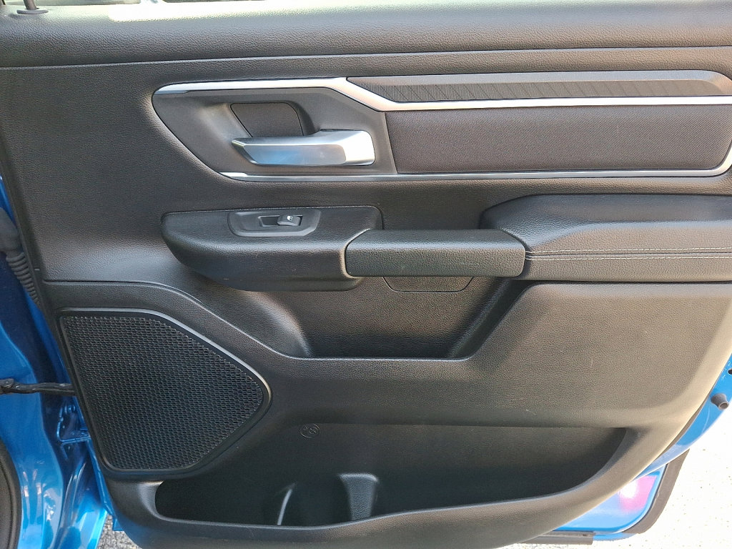 Used 2025 RAM 1500 Big Horn image 14