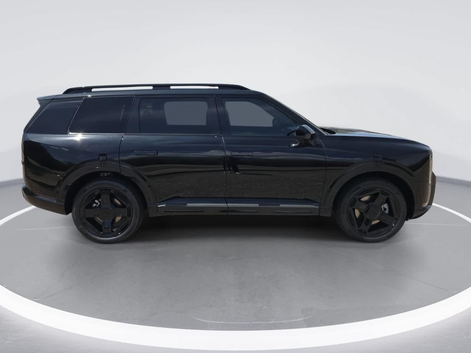 New 2027 Kia Telluride SX X-Line w/ Towing Package AWD/4WD image 9