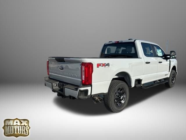 New 2026 Ford F250 XL image 15