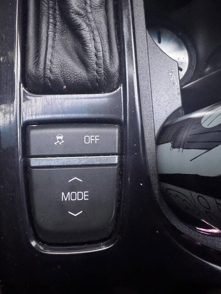 Used 2014 Cadillac CTS Vsport Premium RWD image 28