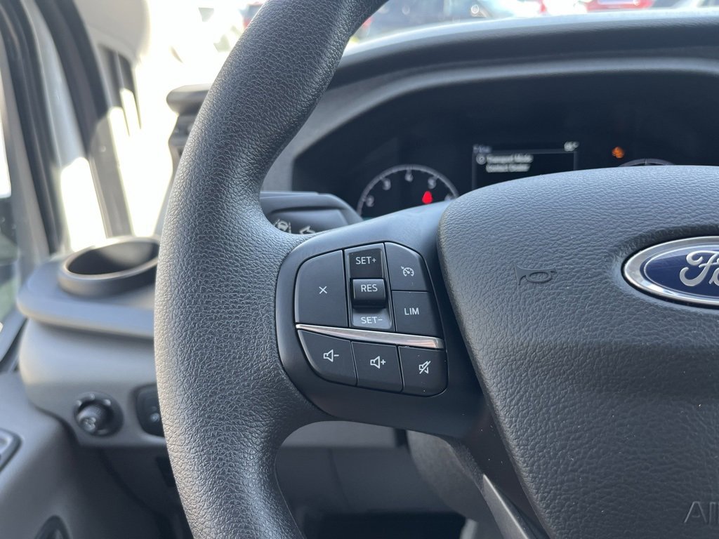 New 2025 Ford Transit 250 148 Medium Roof w/ Load Area Protection Package image 15