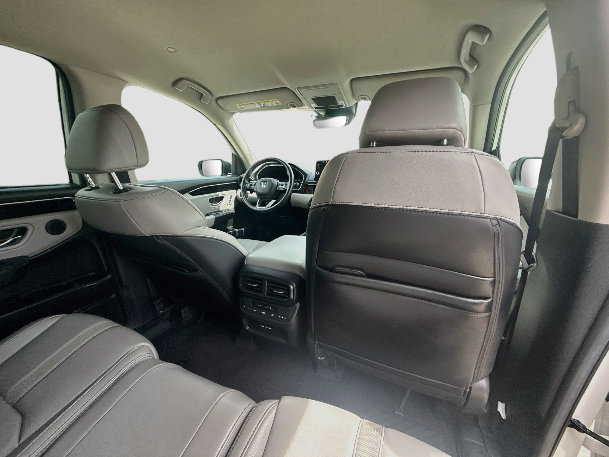 Certified 2025 Honda Pilot EX-L image 29