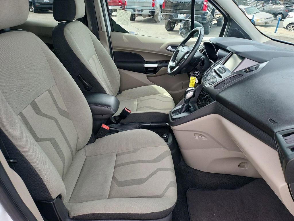 Used 2016 Ford Transit Connect XLT FWD image 17