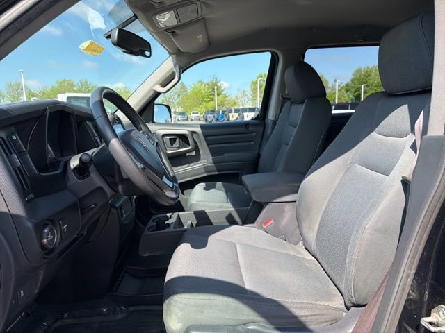 Used 2013 Honda Ridgeline Sport image 20
