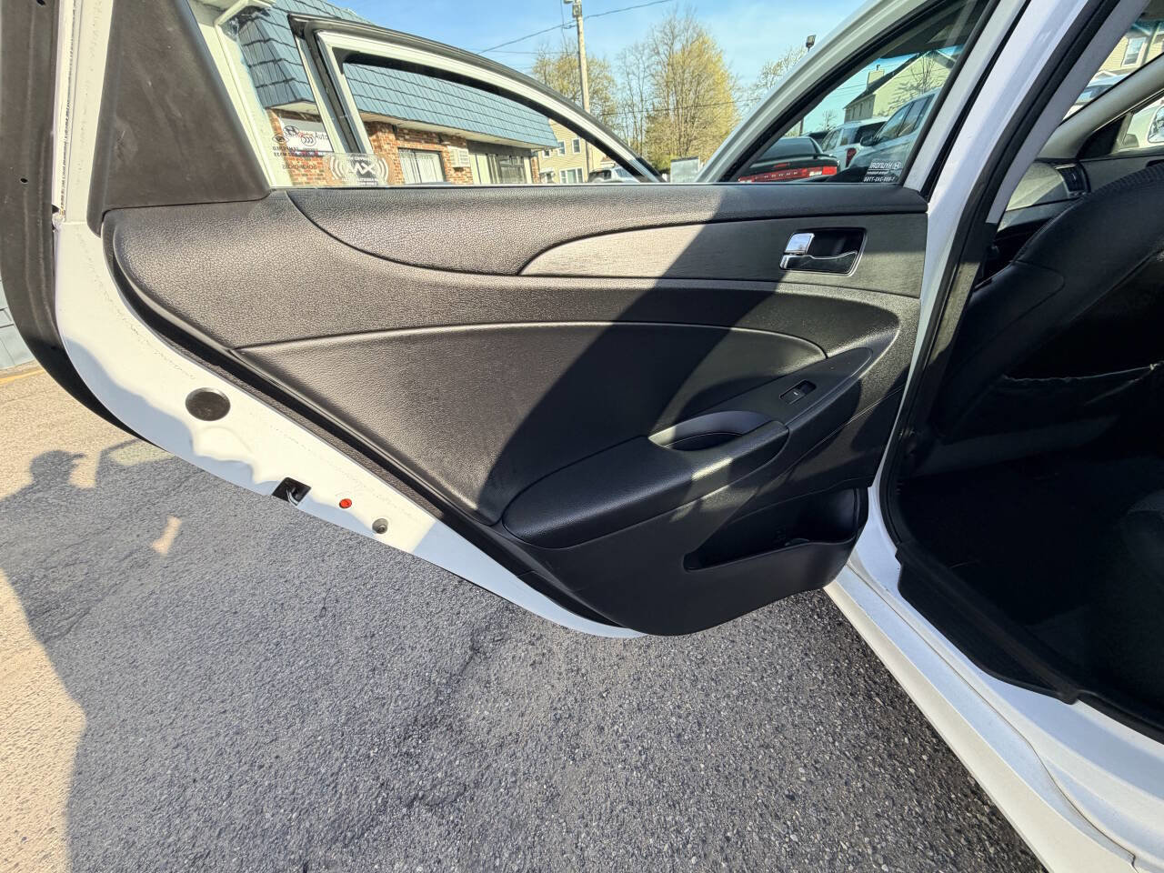 Used 2013 Hyundai Sonata SE image 18