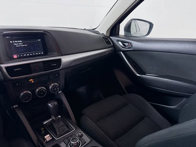 Used 2016 MAZDA CX-5 Touring w/ Bose/Moonroof Package image 24