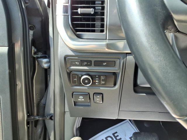 Certified 2023 Ford F150 Lariat w/ Equipment Group 502A High image 16