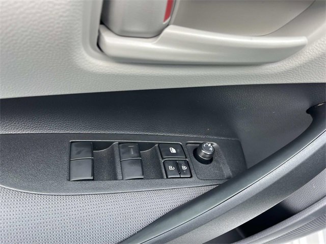 Used 2026 Toyota Corolla LE image 13
