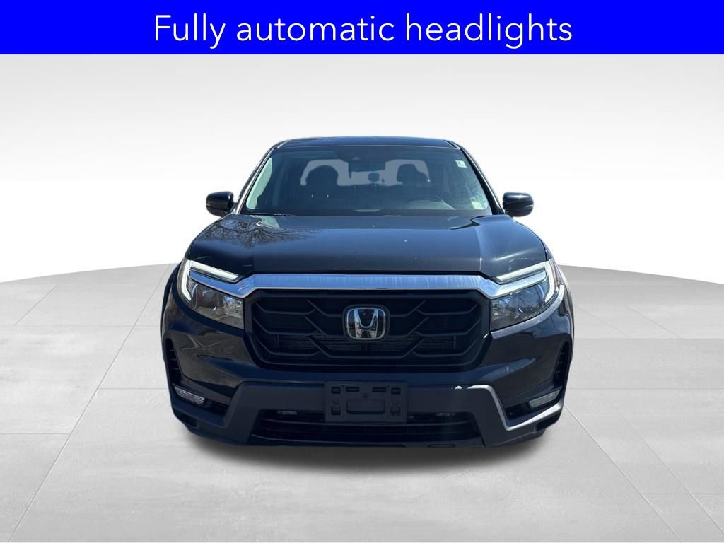 Certified 2021 Honda Ridgeline RTL-E image 11