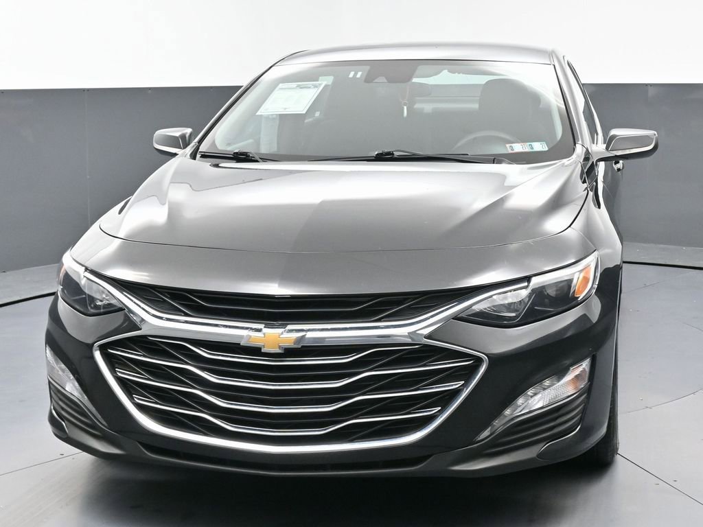 Used 2023 Chevrolet Malibu LT image 5
