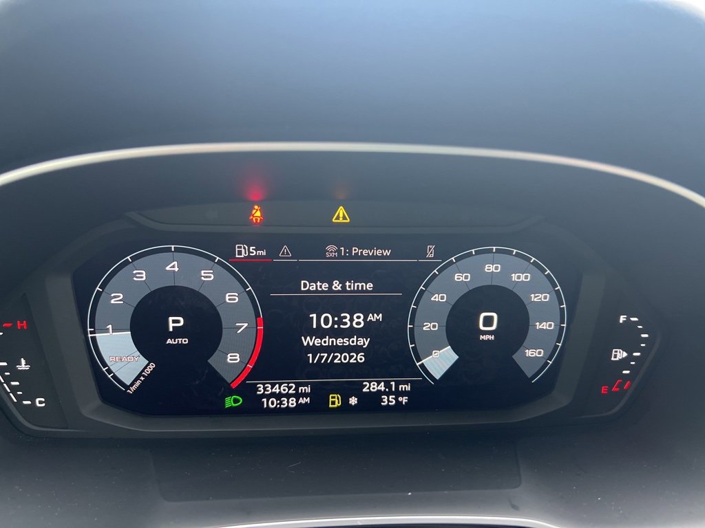 Used 2023 Audi Q3 2.0T Premium image 66