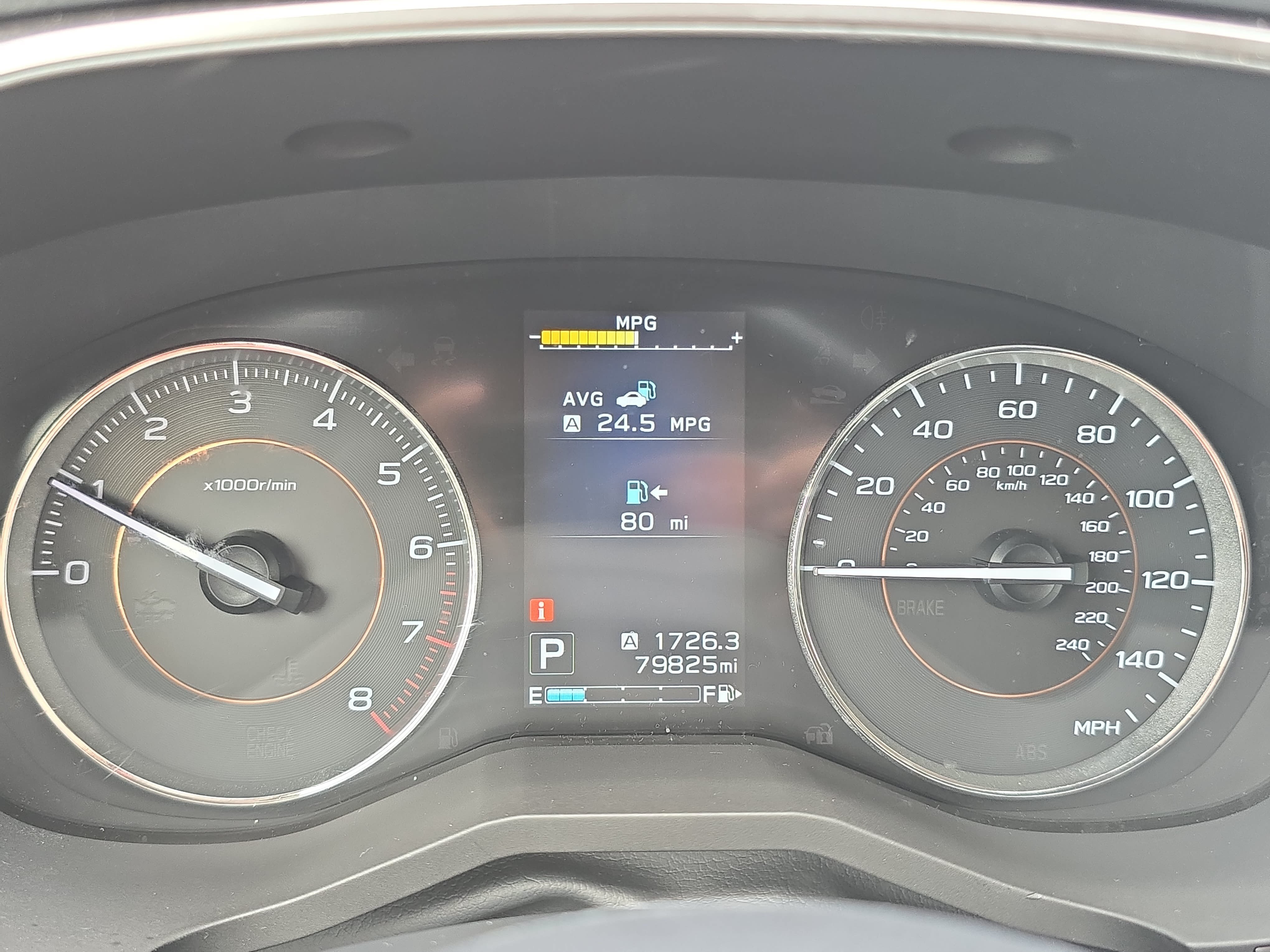 Used 2018 Subaru Crosstrek 2.0i Limited AWD/4WD image 18