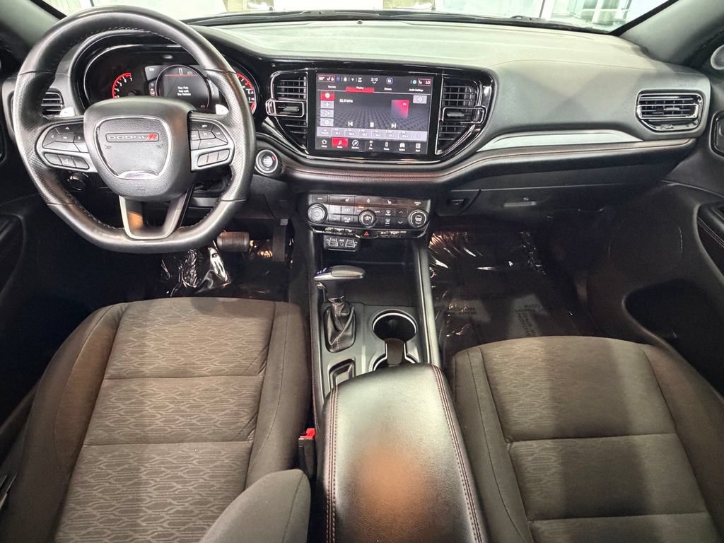 Used 2025 Dodge Durango GT AWD/4WD image 32