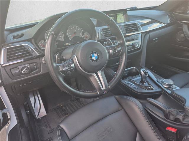 Used 2018 BMW M4 Coupe RWD image 11