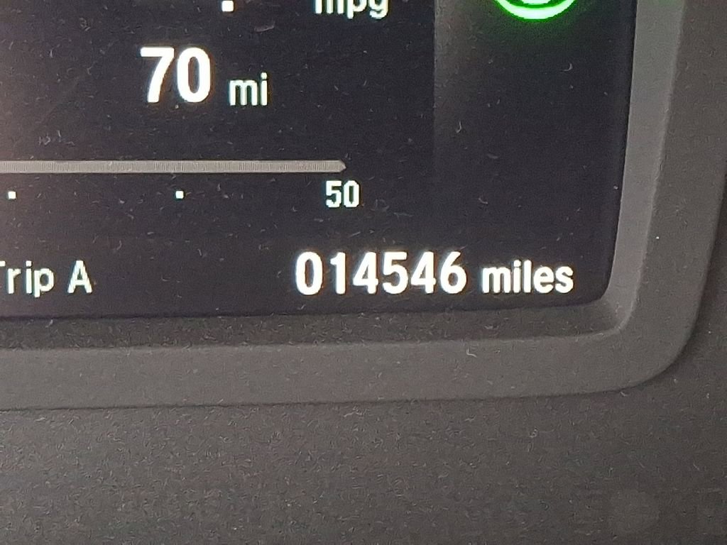 Used 2023 Honda Odyssey Touring image 22