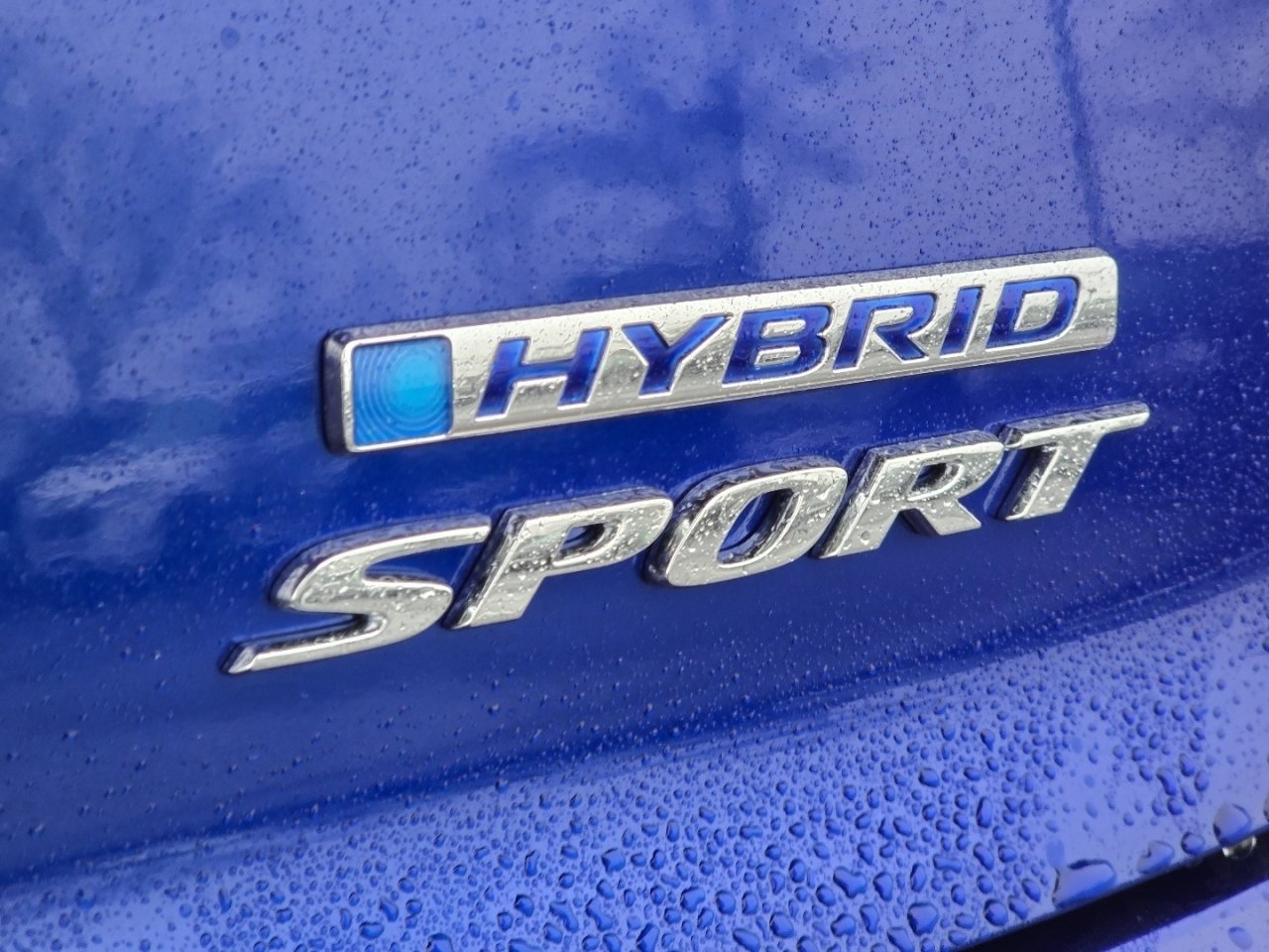 New 2025 Honda Accord Sport image 11